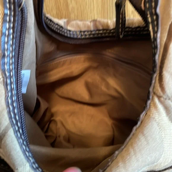 Women’s Handbag - Picture 5 of 8